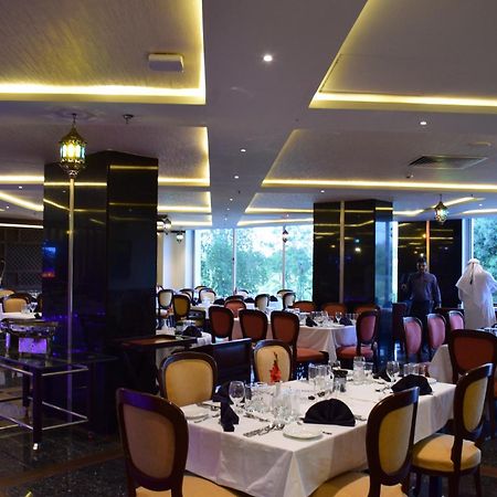 Hotel Defence Raya Golf & Country Club Lahore Exteriér fotografie