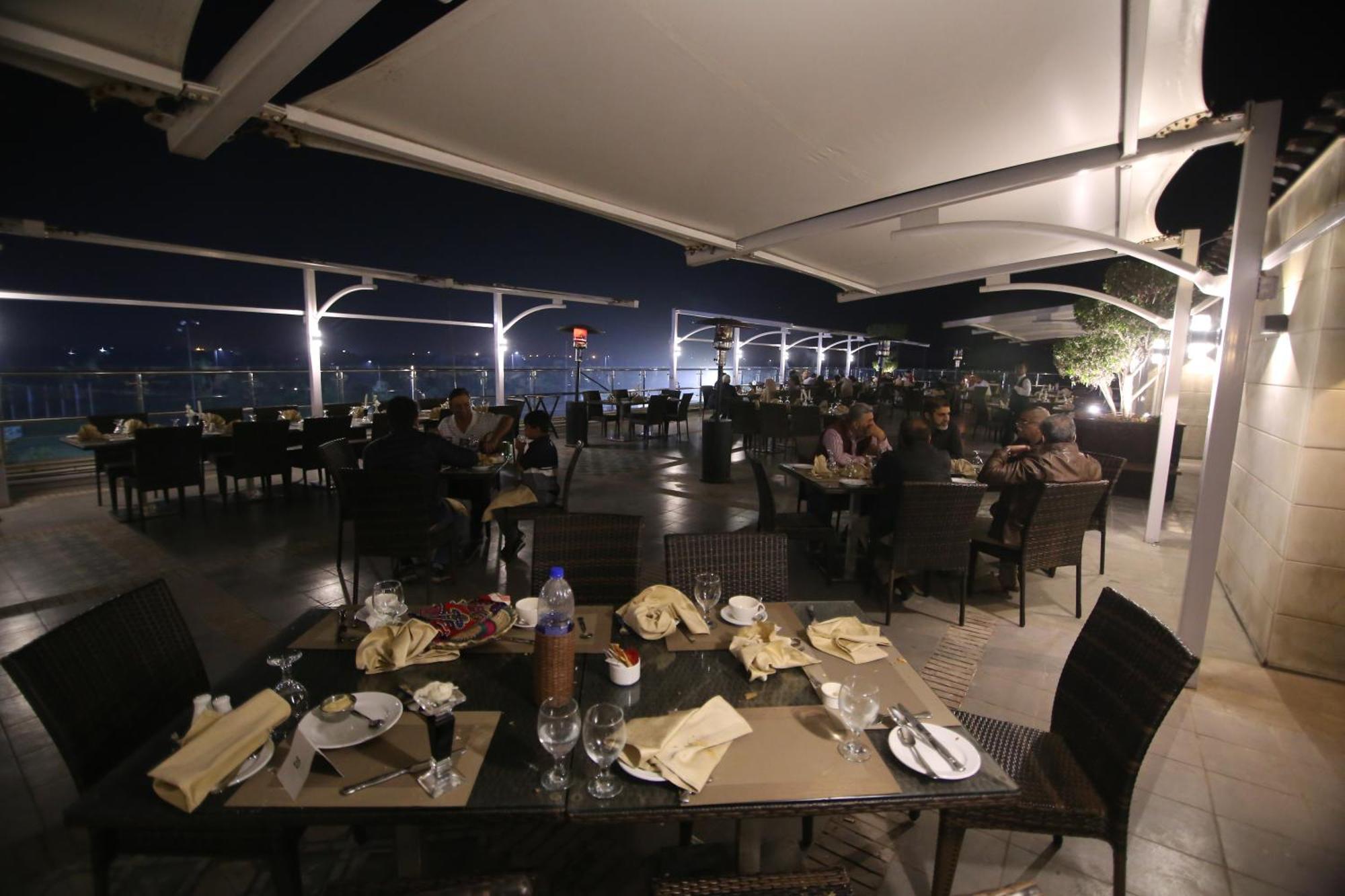 Hotel Defence Raya Golf & Country Club Lahore Exteriér fotografie