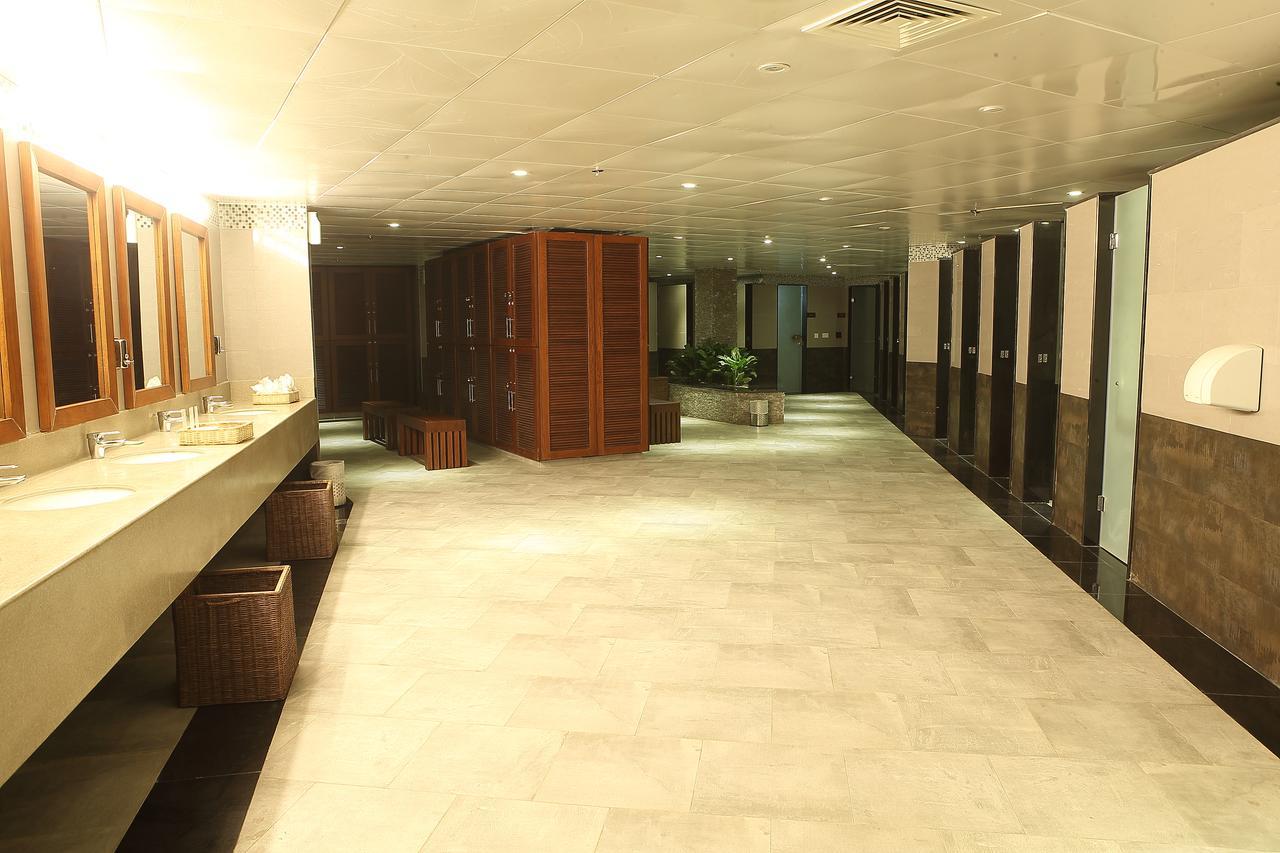 Hotel Defence Raya Golf & Country Club Lahore Exteriér fotografie