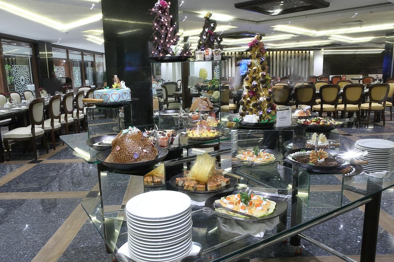 Hotel Defence Raya Golf & Country Club Lahore Exteriér fotografie