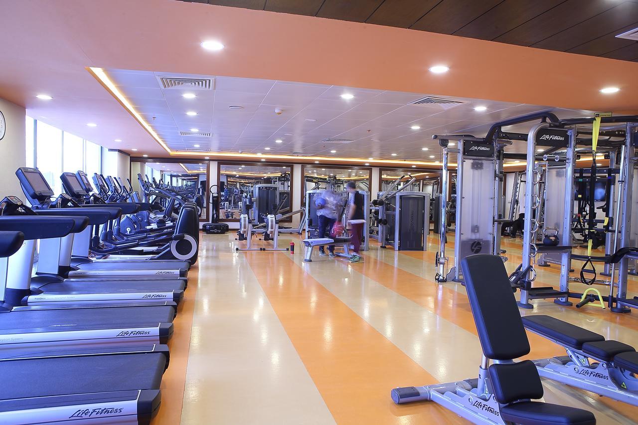 Hotel Defence Raya Golf & Country Club Lahore Exteriér fotografie