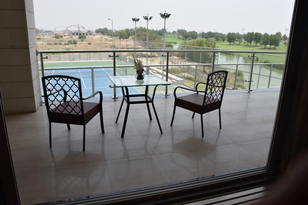 Hotel Defence Raya Golf & Country Club Lahore Exteriér fotografie