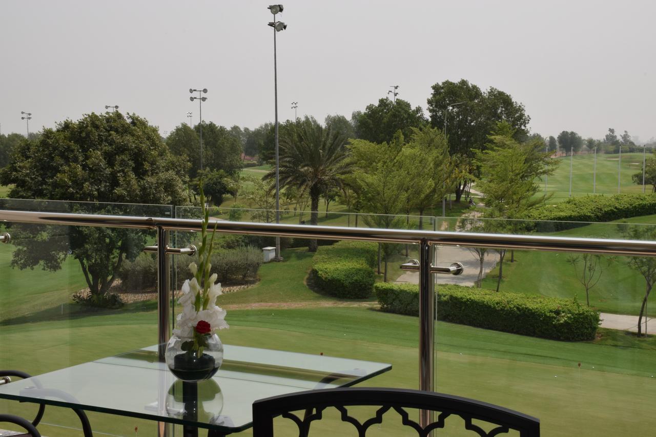 Hotel Defence Raya Golf & Country Club Lahore Exteriér fotografie